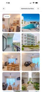 Apartamento Cómodo en Punta Cana - Punta Cana - 0