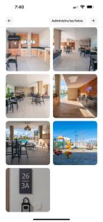 Apartamento Cómodo en Punta Cana - Punta Cana - 5
