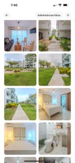 Apartamento Cómodo en Punta Cana - Punta Cana - 3