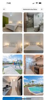 Apartamento Cómodo en Punta Cana - Punta Cana - 1