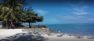 PENSION TE MITI hebergement touristique TAHITI - plage a 200m - Punaauia - 8
