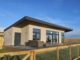 Woodland Lodge - 0