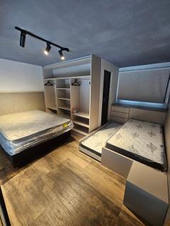 Lofts 4 Elementos - Ar - Martim de Sá - Caraguatatuba - Caraguatatuba - 6