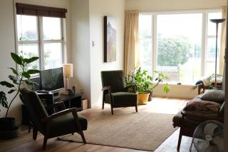 4 Bedroom Home with Sea Views - Whanganui - 3