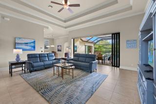 Naples Starfish House - Upscale weekly rentals - 5
