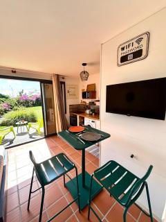 Studio Myel - Proche Bourg du Diamant et Plages - Le Diamant - 7