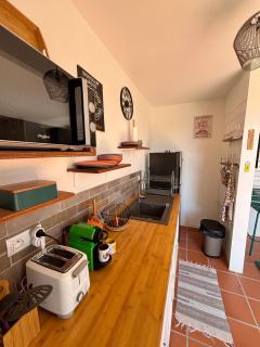 Studio Myel - Proche Bourg du Diamant et Plages - Le Diamant - 4