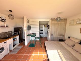 Studio Myel - Proche Bourg du Diamant et Plages - Le Diamant - 2