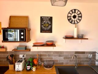 Studio Myel - Proche Bourg du Diamant et Plages - Le Diamant - 6