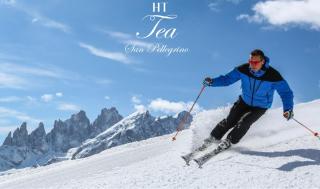 TEA San Pellegrino - DOLOMITI - 5