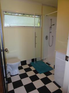 Rose Cottage, country escape - Greytown - 1