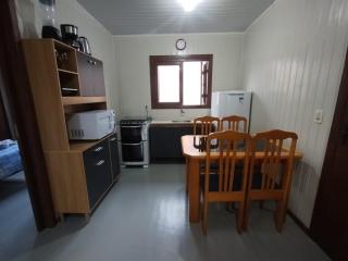 Casa na praia de Xangri-lá - Xangri-lá - 6