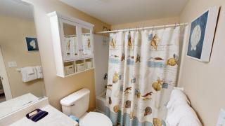 SeaCrest 603- by Holiday Isle Properties - Fort Walton Beach - 8