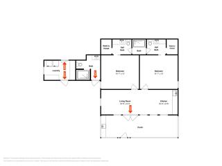 Magnolia Cottage - 0