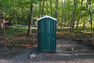 Hilltop Hideaway at Moon Valley Campground - Vernon Township - 1