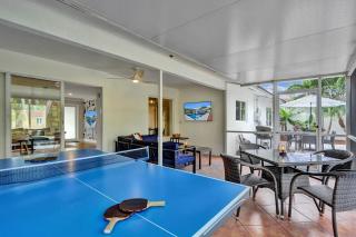 Coconut Clubhouse - Heated Pool - Hot tub - Ping Pong - 1