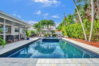 Villa Indigo by The GuestHouse Collection - Fort Lauderdale - 8