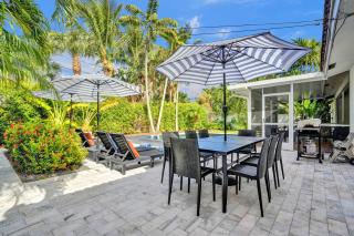 Villa Indigo by The GuestHouse Collection - Fort Lauderdale - 2