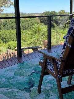 Bonnie Views Cottage - Clunes - 4
