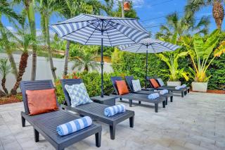 Villa Indigo by The GuestHouse Collection - Fort Lauderdale - 5