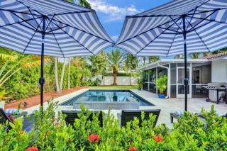 Villa Indigo by The GuestHouse Collection - Fort Lauderdale - 0