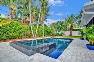 Coconut Clubhouse - Heated Pool - Hot tub - Ping Pong - 4