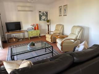 Bonnie Views Cottage - Clunes - 5