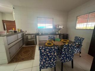 Casa de praia em Touros - Touros - 2