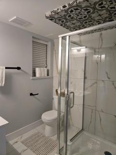 A new luxury basement apartment - Surrey - 6