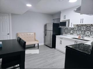 A new luxury basement apartment - Surrey - 4