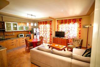 City Center 2-Bedrooms 2-Bathroom - Tirana - 0