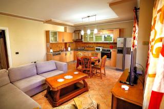 City Center 2-Bedrooms 2-Bathroom - Tirana - 9