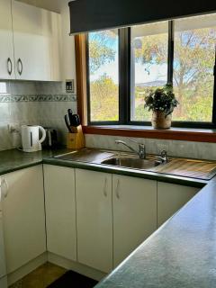 Bonnie Views Cottage - Clunes - 9