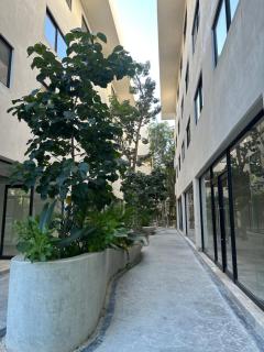Green view - 5