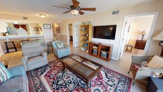 SeaCrest 603- by Holiday Isle Properties - Fort Walton Beach - 0