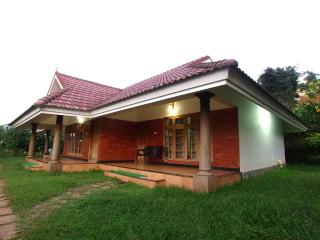 Arayal Resort-A Unit of Sharoy Resort - Tariyod - 8