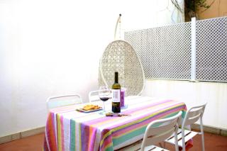 JOIVY Modern 1-bed Apt with terrace, moments from São Bento Palace - Lisboa - 7