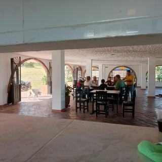 Hotel Turístico El Cedral - Socorro - 7
