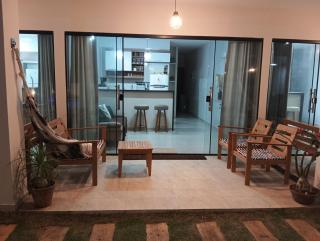 Casa beach Japaratinga - Japaratinga - 3