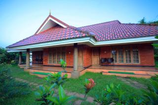 Arayal Resort-A Unit of Sharoy Resort - Tariyod - 7