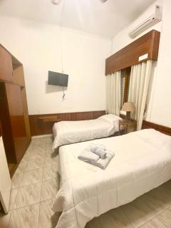 Hotel Centro - Piriápolis - 5