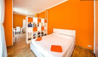 Attic Apartment, Air Conditioning, Fast WiFi - Rapallo - 2