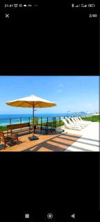 Apartamento Vila Açoriana confort clube 9 andar - Barra Velha - 0