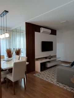 Apartamento Vila Açoriana confort clube 9 andar - 7