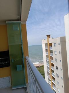 Apartamento Vila Açoriana confort clube 9 andar - Barra Velha - 6