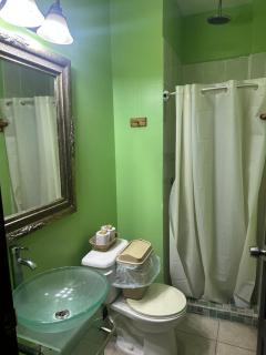 Hotel Royal Blue & Golf Cart Rental - San Pedro - 9