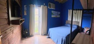 Casa da natureza na solidão - Florianópolis - 6