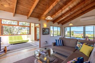 Tikirau Bay Views - - 3