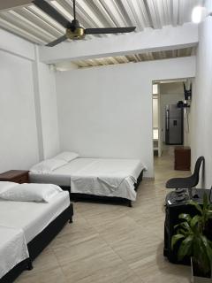 Apartamento Nápoles - Doradal - 0