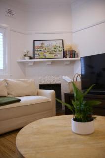 The Sanct North Sydney - Cozy Retreat Near Sydney Best Attractions - 8